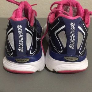 saucony kinvara 3